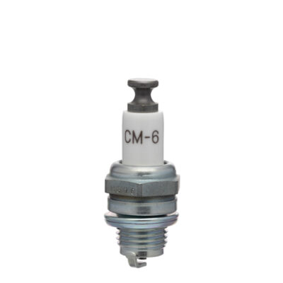 Vela Ngk  Cm6 Pequenos Motores