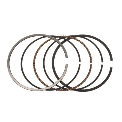 Anel P/ Pistao  Kmp Dyamond Biz 125 05/ - Cg 125 09/18 0.25