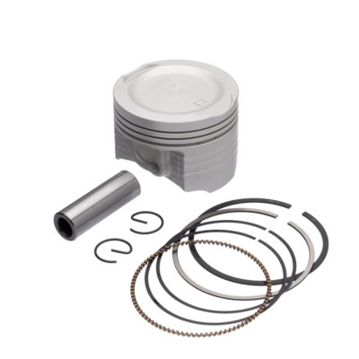 Pistao Kit C/anel  Kmp Dyamond Cg 125 09/18 1.00