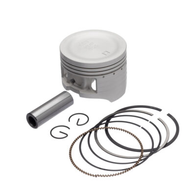Pistao Kit C/anel  Kmp Dyamond Biz 125 0.25