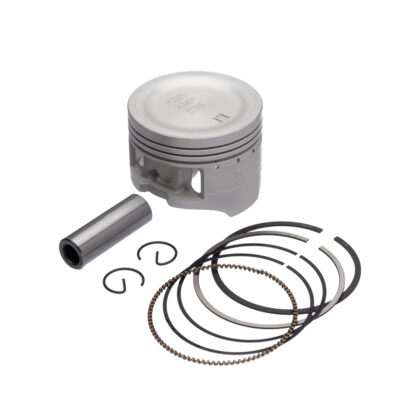 Pistao Kit C/anel  Kmp Dyamond Biz 125 0.75