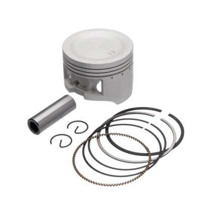 Pistao Kit C/anel  Kmp Dyamond Biz 125 1.00