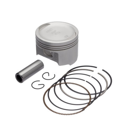Pistao Kit C/anel  Kmp Dyamond Cg 160  Std