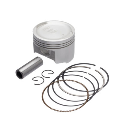 Pistao Kit C/anel  Kmp Dyamond Cg 160 0.25