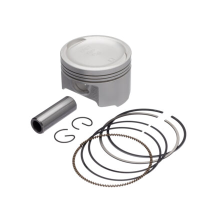 Pistao Kit C/anel  Kmp Dyamond Cg 160 1.00