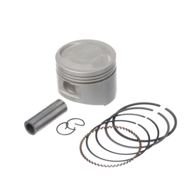 Pistao Kit C/anel Kmp Lead 110 1.00