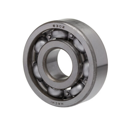Rolamento Nachi 6302