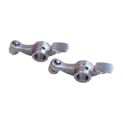 Braco Oscilante Ww3 (par) Biz 125 05/10