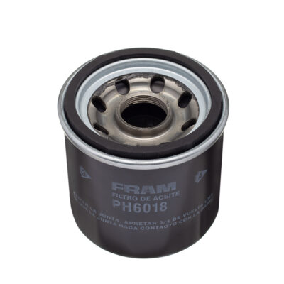Filtro De Oleo Fram Gsx 750 (ph6018)