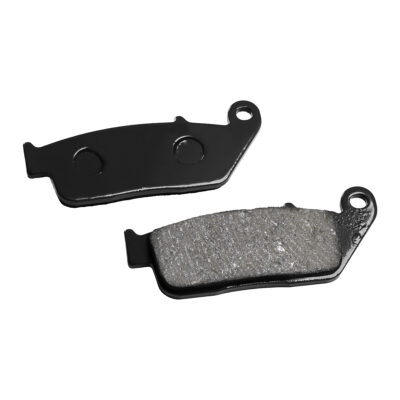 Pastilha Freio Cobreq Racing (n-930)  Cb 500 F/x/r 13> D.