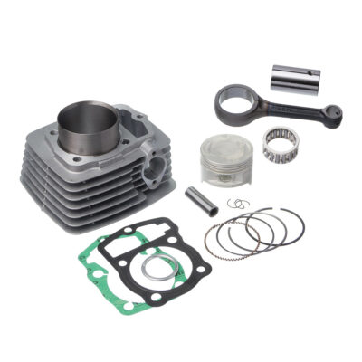 Kit Cilindro Kmp C/biela Txk  Cbx 200 94/02