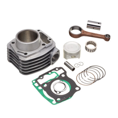 Kit Cilindro Kmp C/biela Ww3  Cg 160 16/