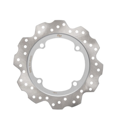 Disco Freio Traseiro Gp7 Cb 500 F/r/x 14/20