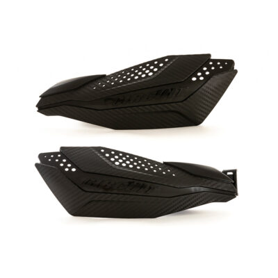 Prot Mao Circuit Dakar Universal Carbon/preto