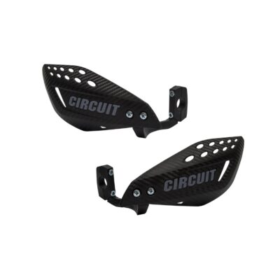 Prot Mao Circuit Vector H. Inj T-rex Carbon/cinza