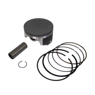 Pistao Kit C/anel Rik Premium Xt 660r  Std