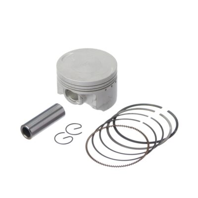 Pistao Kit C/anel Kmp Fazer 250 0.50