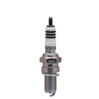 Vela Ngk Iridium Dr8eix Fazer 250