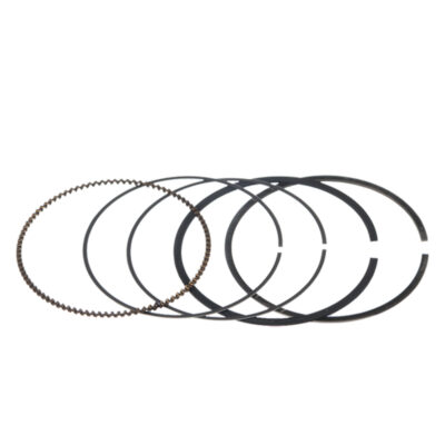 Anel P/ Pistao Rik Ybr 125 17/ Inj. Elet 1.00