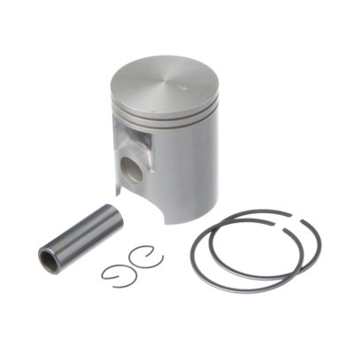 Pistao Kit C/anel Kmp Rx/tt 125  Std