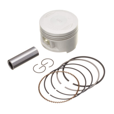 Pistao Kit C/anel Kmp Ybr/xtz 125 0.25