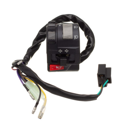 Conj. Inter. Luz Condor L.esquerdo Fazer 250 11/15