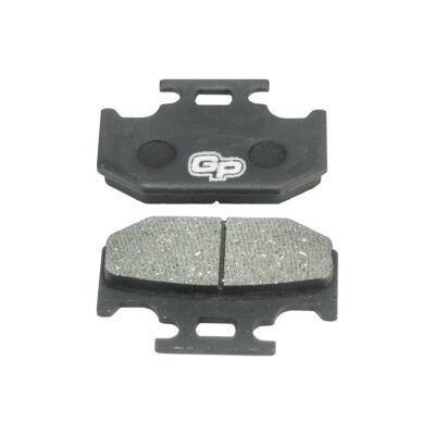 Pastilha De Freio (t) Gp7 Fazer 250 11/21