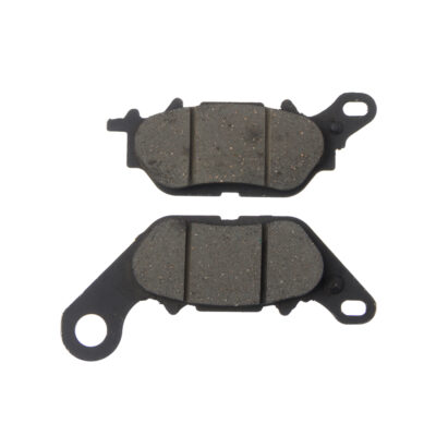 Pastilha De Freio (d) Gp7 Ybr 125 09/