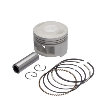 Pistao Kit C/anel  Kmp Dyamond Ybr 125 0.25