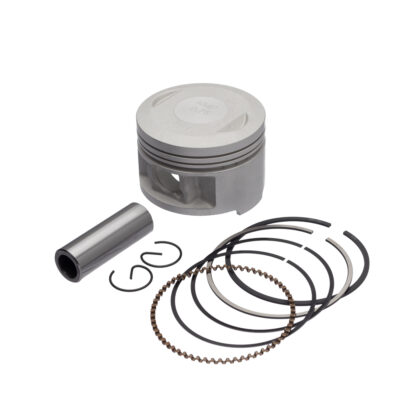 Pistao Kit C/anel  Kmp Dyamond Ybr 125 0.75