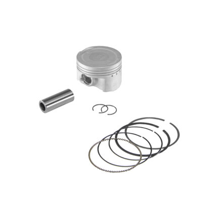 Pistao Kit C/anel Kmp Ybr Factor 125 2017 Inj. 0.50