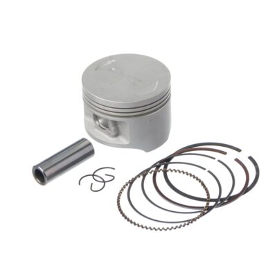 Pistao Kit C/anel Kmp Yes 125  Std
