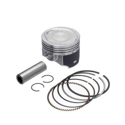 Pistao Kit C/anel Kmp Burgman 125 0,25