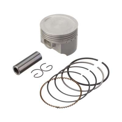 Pistao Kit C/anel Kmp Burgman 125 0.50
