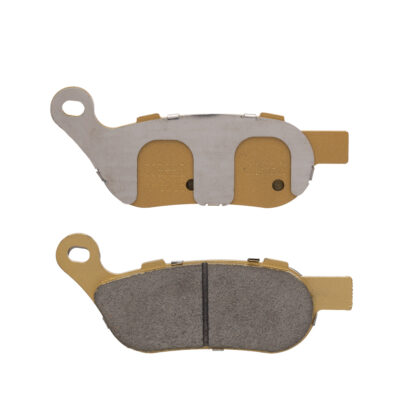 Pastilha Freio Cobreq Custom (n-1613) 1690 Road King 11>t