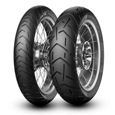 Pneu Metzeler 150/70r18 (tl) 70v Tourance Next 2 (t)
