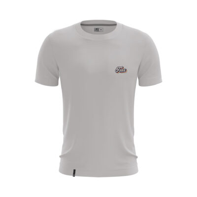 Camiseta Texx Branca Old Califa