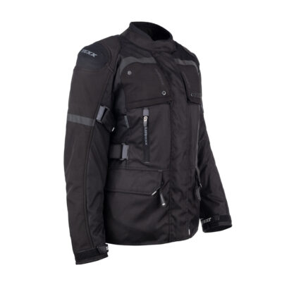 Jaqueta Texx Armor Ld Fem Preta