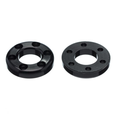 Slider Universal Bering Reposicao Do Batente Carbon Preto