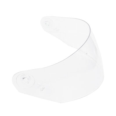 Viseira Texx Cristal Mod. Wing