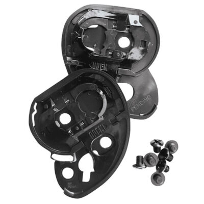 Sistema De Fixacao De Viseira Hjc Cs15