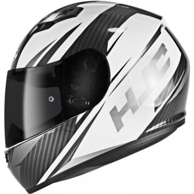 Capacete Hjc Cs 15 Kane Integral Pista Tecnologia Original