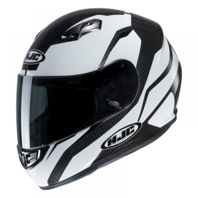 Capacete Hjc Cs 15 Sebka Integral Pista Tecnologia Original