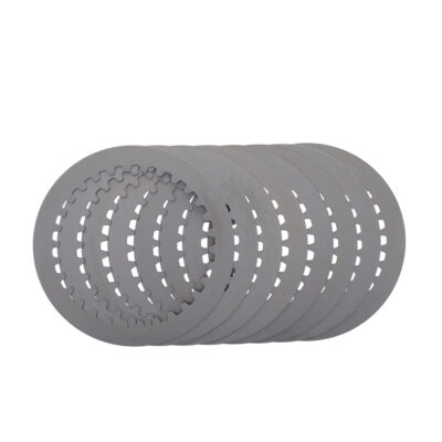 Discos So O Jogo De Separadores Embreagem Eis Yam-yz450f 05-