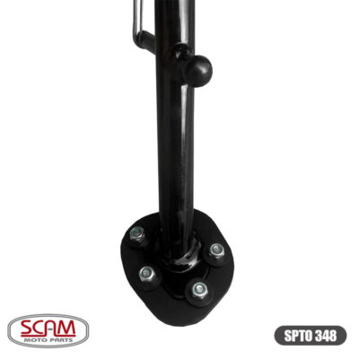 Ampliador Base/apoio Bmw G310gs 2018+ Spto348 Scam