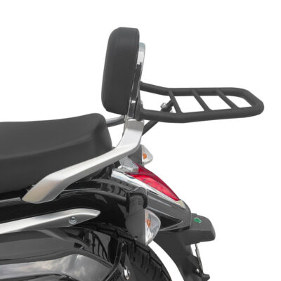 Suporte Baú Superior Master Ride 150 2022+ Spto588 Scam
