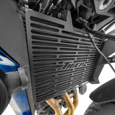 Protetor Radiador Triumph Tiger660 Sport 2022+Spto676