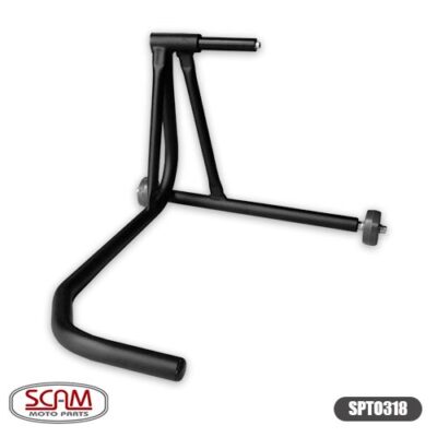 Scam Spto331 Spto318 Cavalete Monobraço Rolamento Mv Agusta
