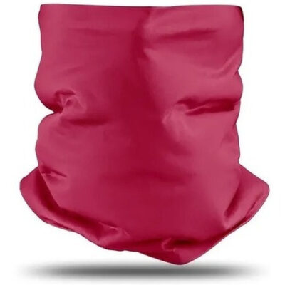 Balaclava Tubo Flex Hlx Pink LISA
