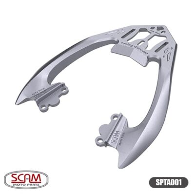 Suporte Baú Superior Liga Leve Honda Cb300r Spta001 Scam